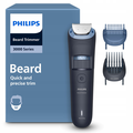 Trymer do brody 40 ustawień długości seria 3000 Philips BT3665/15&nbsp;-&nbsp;Philips
