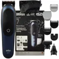 Trymer Do Brody i Zarostu BRAUN series 7 AIO7540 All In One&nbsp;-&nbsp;Braun