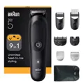 Trymer Do Ciała i Zarostu BRAUN series 5 AIO5540&nbsp;-&nbsp;Braun