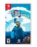 Us / Risk Of Rain 1+2, Nintendo Switch&nbsp;-&nbsp;Gearbox Software