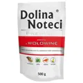Wołowina DOLINA NOTECI Premium, 500 g&nbsp;-&nbsp;Dolina Noteci