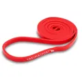 Yakimasport, guma oporowa, Power Band GTX, czerwona&nbsp;-&nbsp;Yakimasport