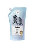 Yope, Verbena, Mydło nawilżające w płynie zapas, 500 ml&nbsp;-&nbsp;Yope