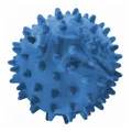 Zabawka dla psa, zapachowa piłka z kolcami SUM-PLAST, 7,5 cm .&nbsp;-&nbsp;Sum-plast