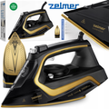 ZELMER ŻELAZKO PAROWE PAROWNICA UBRAŃ SAMOCZYSZCZĄCE CERAMICZNE 2600W&nbsp;-&nbsp;Zelmer