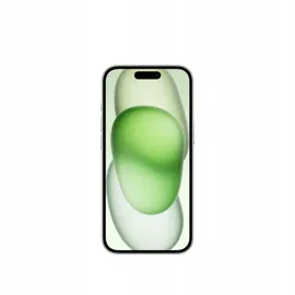 Apple iPhone 15 128GB Zielony - Apple | Sklep EMPIK.COM