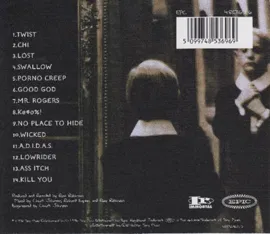 Life Is Peachy - Korn | Muzyka Sklep EMPIK.COM
