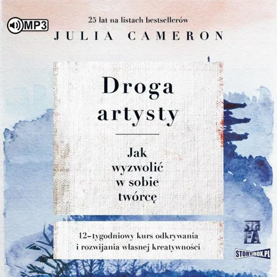 Droga artysty Cameron Julia