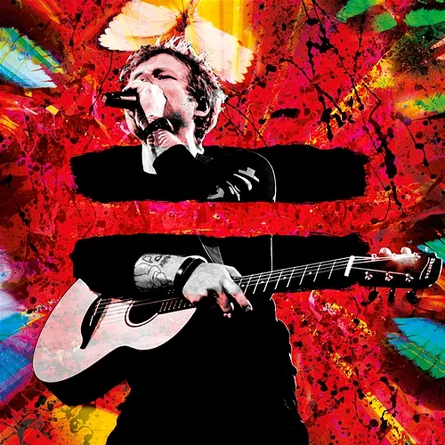 = Ed Sheeran