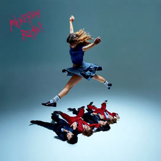 Rush Maneskin
