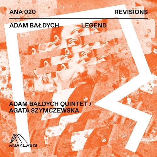 Legend Adam Baldych feat. Agata Szymczewska