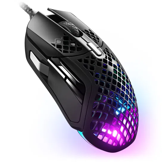 Mysz SteelSeries Aerox 5 SteelSeries