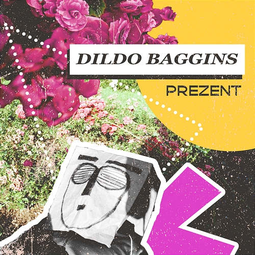 Prezent Dildo Baggins