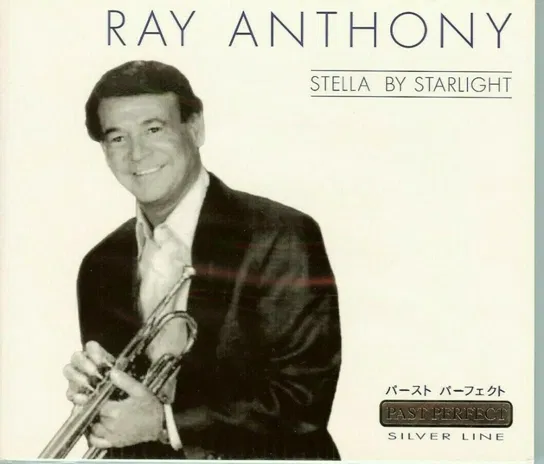 Stella By Starlight Ray Anthony