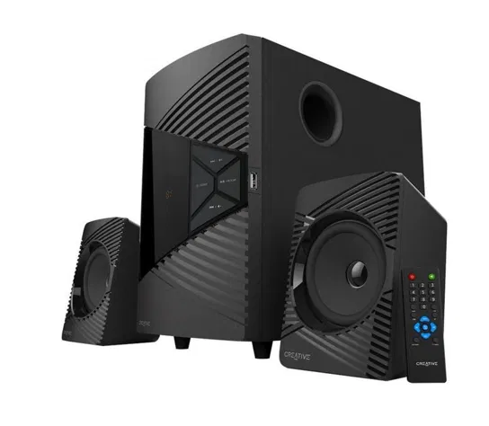 Creative Labs, Głośniki 2.1 Bluetooth SBS E2500 Creative Labs