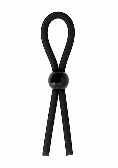 RING BOOSTER - BLACK Inna marka