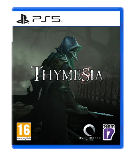 Thymesia, PS5 Sold Out