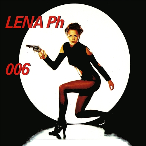 006 Lena Philipsson