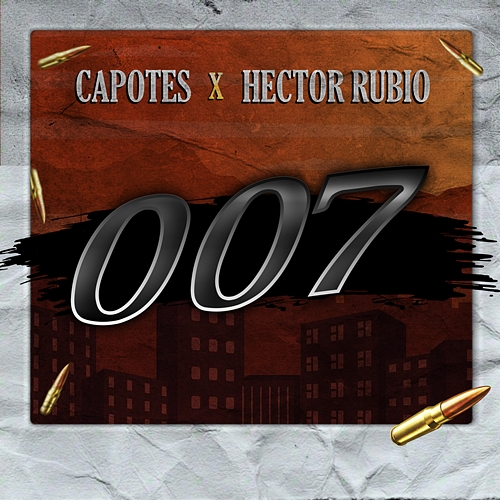 007 Capotes, Hector Rubio