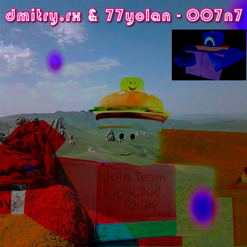 007n7 dmitry.rx, 77yolan
