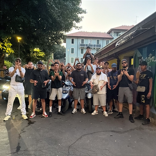 09 (XW) Kardo, BANGWHITE, Alkhazar, EBO103, Gotti, Rheda, Ramzes, Harmann, X WAVE