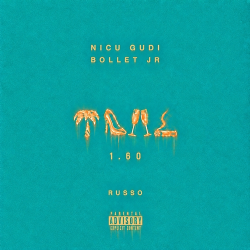 1.60 NICU gudi, Bollet Jr, Russo