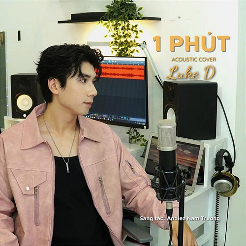 1 Phút Luke D