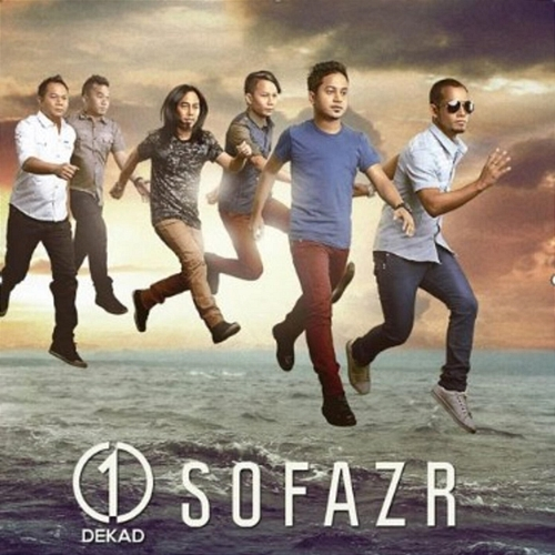 10 Dekad Sofazr