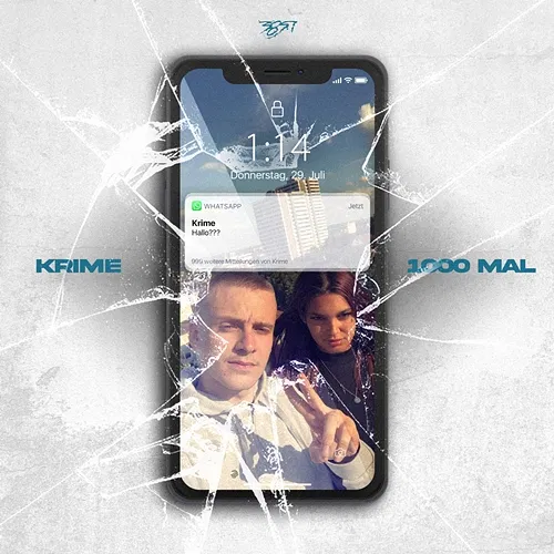 1000 mal Krime