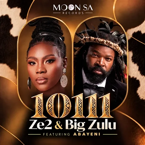 10111 Ze2, Big Zulu, Abayeni