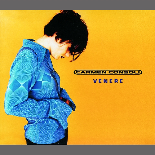 Venere Carmen Consoli