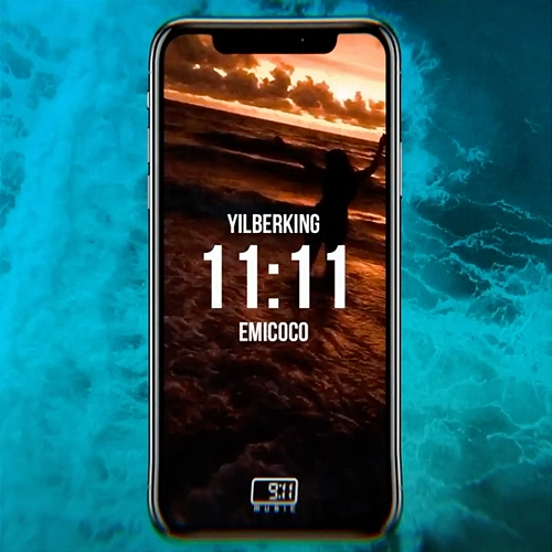 11:11 Yilberking, Emicoco