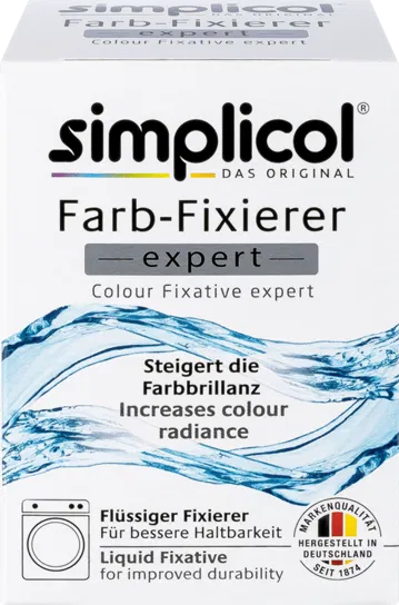 Simplicol Ekspert do Utrwalania Kolorów 90 ml Inny producent