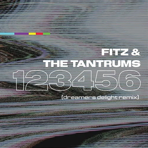 123456 Fitz And The Tantrums