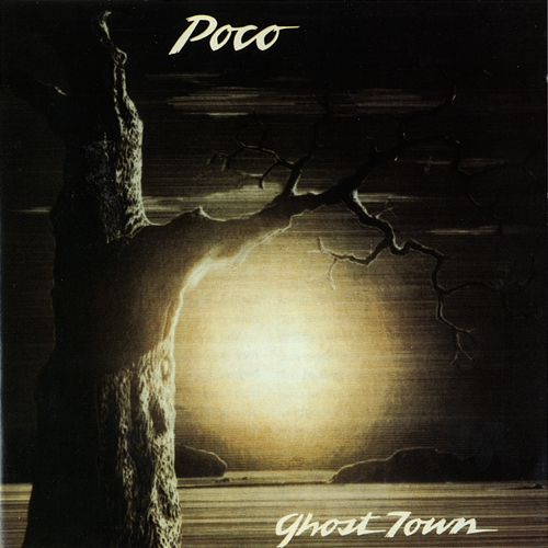 Ghost Town Poco
