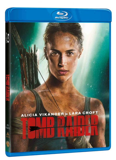 Tomb Raider Uthaug Roar