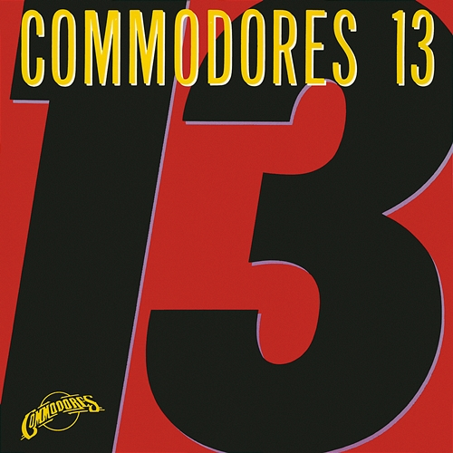 13 Commodores