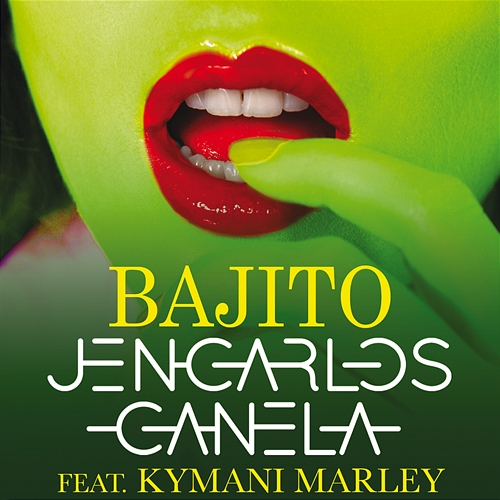 Bajito JENCARLOS feat. Kymani Marley