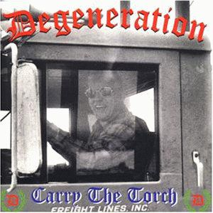 Carry The Torch Various Artists