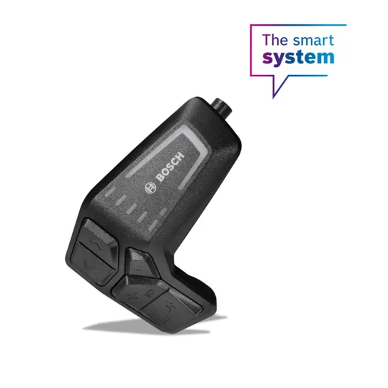 Bosch LED Remote (BRC3600) Smart System Pilot Inna marka