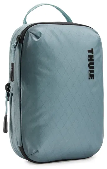 Thule Compression Packing Cube Small - Pond Gray Inna marka