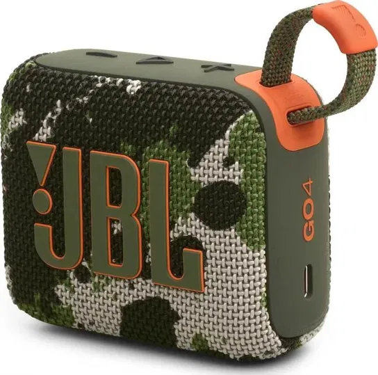 Głośnik Bluetooth JBL Go 4 Squad Jbl