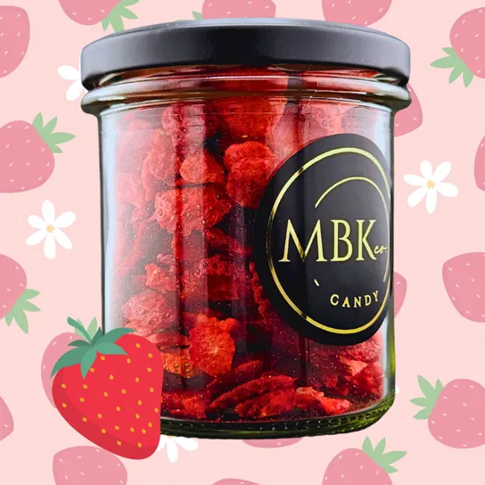 140 CandyMBK