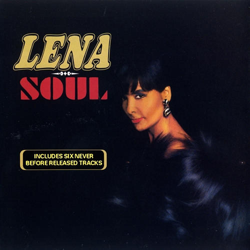 Soul Lena Horne