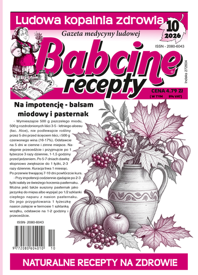 Babcine Recepty Astrida Sp. z o.o.
