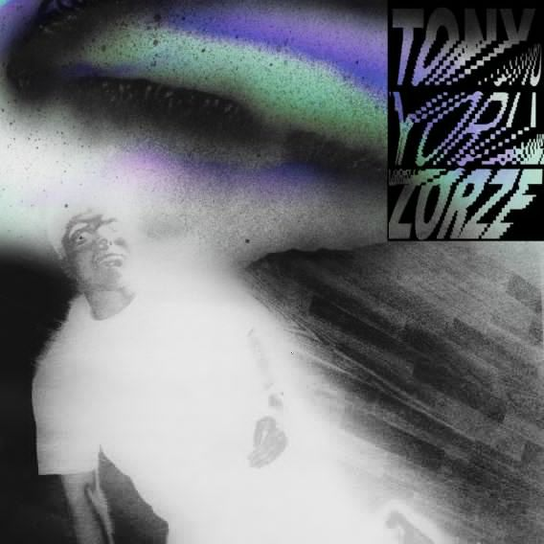 Zorze Yoru Tony