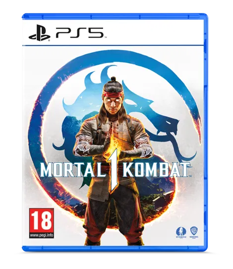 Mortal Kombat 1, PS5 NetherRealm Studios, QLOC