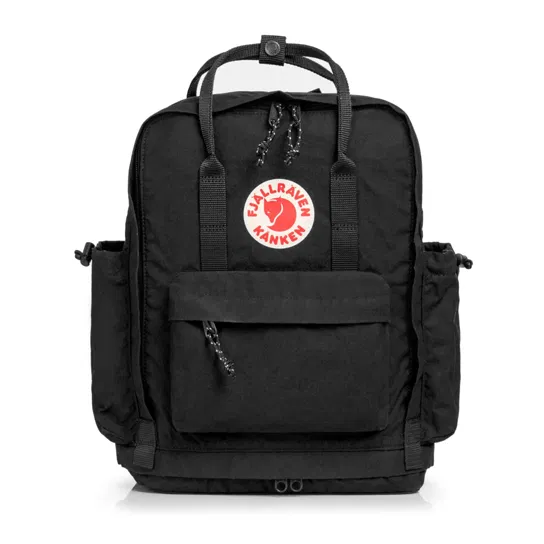 Plecak Fjallraven Kanken Outlong Fjallraven