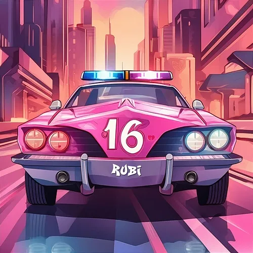 16 Rubi