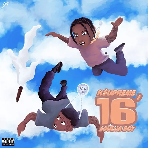 16' K$upreme, Soulja Boy